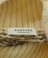 MACPHEE（マカフィー）ニット・セーター 白 サイズ:S レディース/2200662605027
