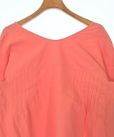 MACPHEE（マカフィー）ブラウス 赤 サイズ:36(M位) レディース/2200662848011