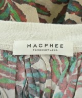 MACPHEE（マカフィー）ノースリーブ 白 サイズ:S レディース/2200662848059