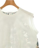 MACPHEE（マカフィー）ノースリーブ 白 サイズ:S レディース/2200662848059