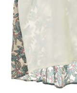 MACPHEE（マカフィー）ノースリーブ 白 サイズ:S レディース/2200662848059