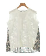 MACPHEE ノースリーブ