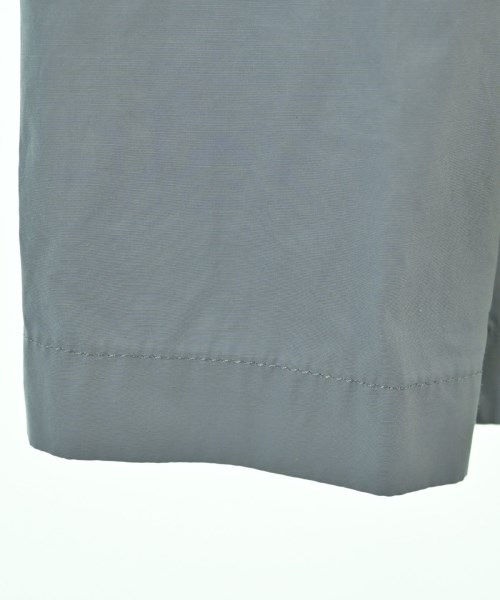 MACPHEE（マカフィー）トレンチコート 青 サイズ:36(M位) レディース/2200662848103