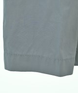 MACPHEE（マカフィー）トレンチコート 青 サイズ:36(M位) レディース/2200662848103