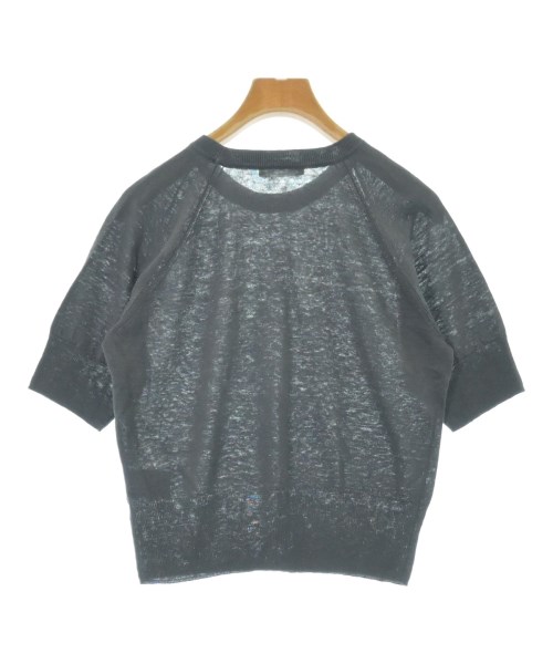 MACPHEE（マカフィー）ニット・セーター グレー サイズ:-(M位) レディース/2200663091096