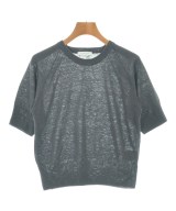 MACPHEE（マカフィー）ニット・セーター グレー サイズ:-(M位) レディース/2200663091096