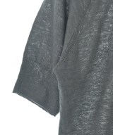 MACPHEE（マカフィー）ニット・セーター グレー サイズ:-(M位) レディース/2200663091096