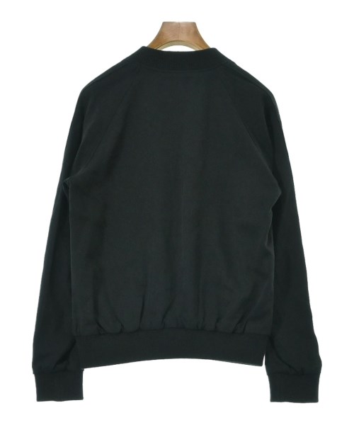 MACPHEE（マカフィー）ブルゾン 黒 サイズ:36(M位) レディース/2200663867028