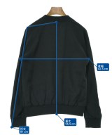 MACPHEE（マカフィー）ブルゾン 黒 サイズ:36(M位) レディース/2200663867028