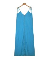 MACPHEE シャツワンピース