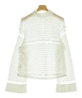 MACPHEE（マカフィー）カジュアルシャツ 白 サイズ:-(XL位) レディース/2200665453069