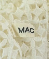 MACPHEE（マカフィー）カジュアルシャツ 白 サイズ:-(XL位) レディース/2200665453069