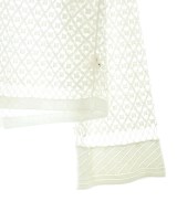 MACPHEE（マカフィー）カジュアルシャツ 白 サイズ:-(XL位) レディース/2200665453069