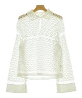 MACPHEE カジュアルシャツ