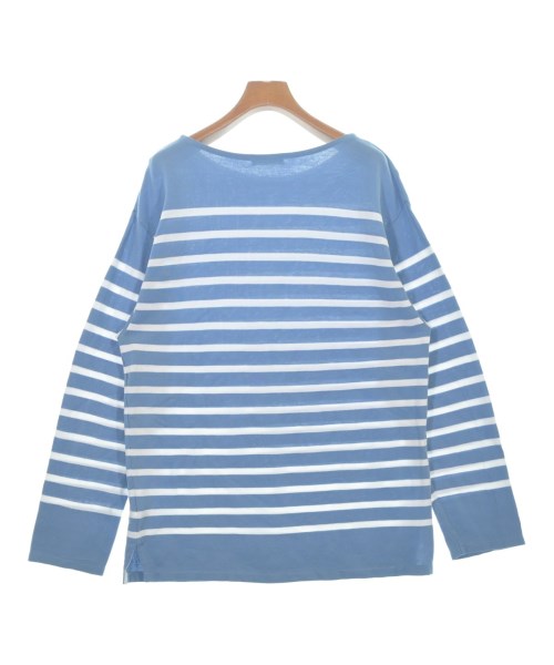 MACPHEE（マカフィー）Tシャツ・カットソー 青 サイズ:S レディース/2200666281074