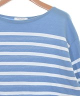MACPHEE（マカフィー）Tシャツ・カットソー 青 サイズ:S レディース/2200666281074