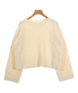 MACPHEE ニット・セーター