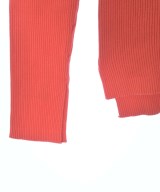 MACPHEE（マカフィー）ニット・セーター 赤 サイズ:S レディース/2200663687053