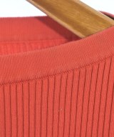 MACPHEE（マカフィー）ニット・セーター 赤 サイズ:S レディース/2200663687053