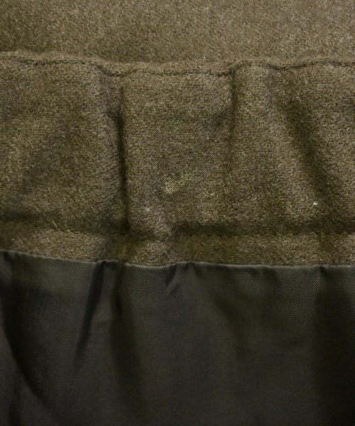 MACPHEE（マカフィー）ロング・マキシ丈スカート 茶 サイズ:36(M位) レディース/2200664217075