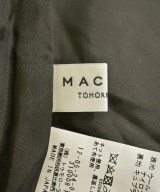 MACPHEE（マカフィー）ロング・マキシ丈スカート 茶 サイズ:36(M位) レディース/2200664217075