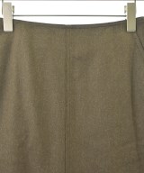 MACPHEE（マカフィー）ロング・マキシ丈スカート 茶 サイズ:36(M位) レディース/2200664217075