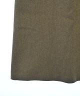 MACPHEE（マカフィー）ロング・マキシ丈スカート 茶 サイズ:36(M位) レディース/2200664217075