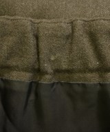 MACPHEE（マカフィー）ロング・マキシ丈スカート 茶 サイズ:36(M位) レディース/2200664217075