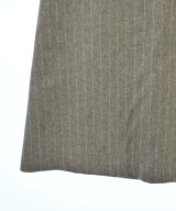 MACPHEE（マカフィー）ロング・マキシ丈スカート グレー サイズ:36(M位) レディース/2200664217099