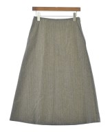 MACPHEE ロング・マキシ丈スカート