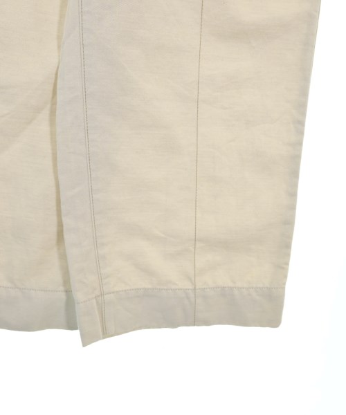 MACPHEE（マカフィー）オールインワン/サロペット ベージュ サイズ:36(M位) レディース/2200663686100