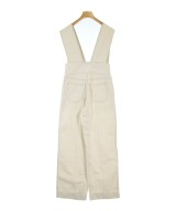 MACPHEE（マカフィー）オールインワン/サロペット ベージュ サイズ:36(M位) レディース/2200663686100