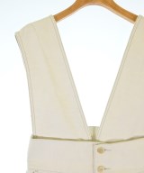 MACPHEE（マカフィー）オールインワン/サロペット ベージュ サイズ:36(M位) レディース/2200663686100