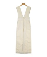 MACPHEE オールインワン/サロペット