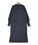 MACPHEE（マカフィー）ワンピース 紺 サイズ:36(M位) レディース/2200664535018