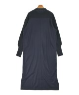 MACPHEE（マカフィー）ワンピース 紺 サイズ:36(M位) レディース/2200664535018