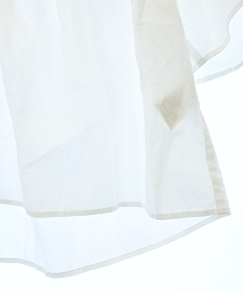 MACPHEE（マカフィー）ブラウス 白 サイズ:36(M位) レディース/2200667345010