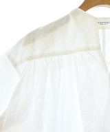 MACPHEE（マカフィー）ブラウス 白 サイズ:36(M位) レディース/2200667345010