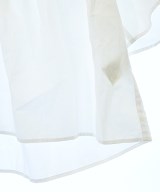 MACPHEE（マカフィー）ブラウス 白 サイズ:36(M位) レディース/2200667345010