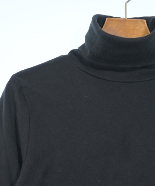 MACPHEE（マカフィー）Tシャツ・カットソー 黒 サイズ:S レディース/2200664255060