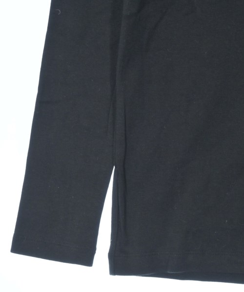 MACPHEE（マカフィー）Tシャツ・カットソー 黒 サイズ:S レディース/2200664255060