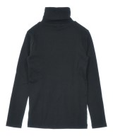 MACPHEE（マカフィー）Tシャツ・カットソー 黒 サイズ:S レディース/2200664255060