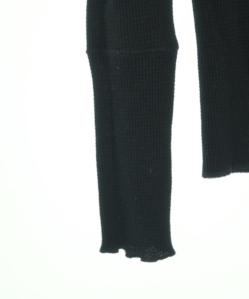 MACPHEE（マカフィー）ニット・セーター 黒 サイズ:S レディース/2200664255084