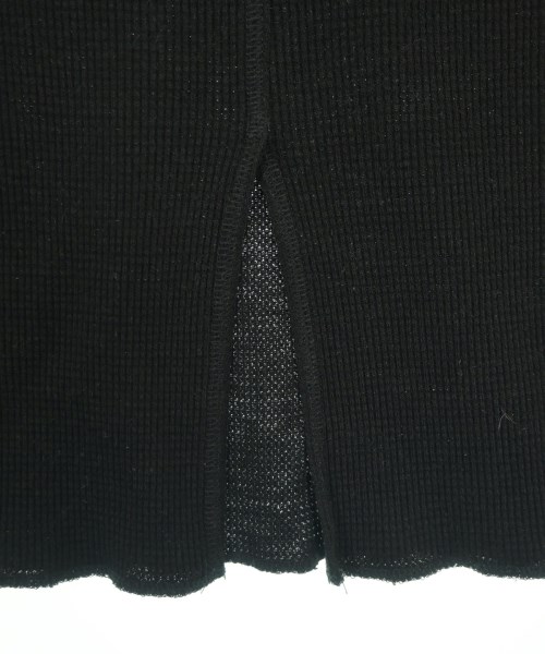 MACPHEE（マカフィー）ニット・セーター 黒 サイズ:S レディース/2200664255084