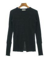 MACPHEE（マカフィー）ニット・セーター 黒 サイズ:S レディース/2200664255084