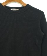 MACPHEE（マカフィー）ニット・セーター 黒 サイズ:S レディース/2200664255084