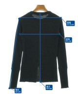 MACPHEE（マカフィー）ニット・セーター 黒 サイズ:S レディース/2200664255084