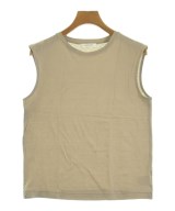 MACPHEE（マカフィー）ノースリーブ ベージュ サイズ:S レディース/2200664483104