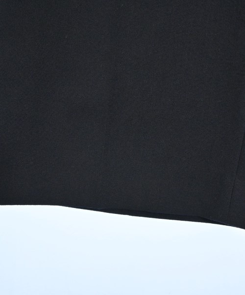 MACPHEE（マカフィー）スラックス 紺 サイズ:34(S位) レディース/2200667701076