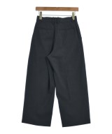 MACPHEE（マカフィー）スラックス 紺 サイズ:34(S位) レディース/2200667701076